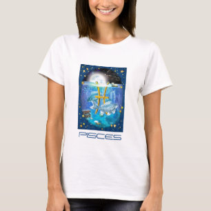 Pisces T-shirt