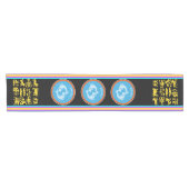 Pisces Table Runner Korte Tafelloper (Horizontaal)