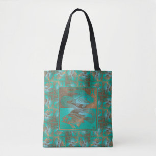 Pisces Tassen Tas