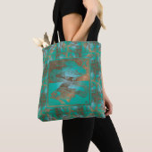 Pisces Tassen Tas (Dichtbij)