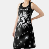 Pisces-teken Schort (Insitu)