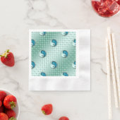 Pisces the Fish Servet (Insitu)