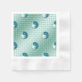 Pisces the Fish Servet (Voorkant)