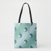 Pisces the Fish Tote Bag (Voorkant)
