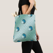 Pisces the Fish Tote Bag (Dichtbij)