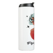 pisces thermosbeker (Gedraaid links)