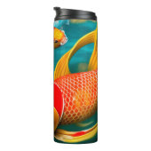 Pisces Thermosbeker (Geroteerd rechts)