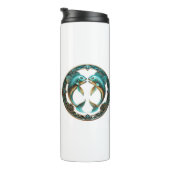 Pisces Thermosbeker (Geroteerd rechts)