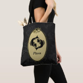 Pisces Tote Bag (Dichtbij)