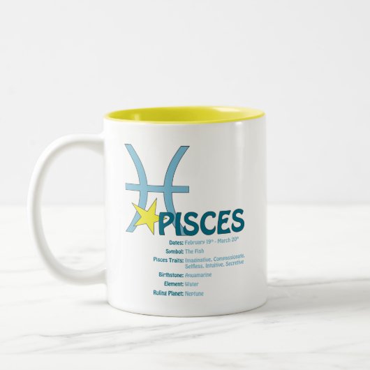 Pisces Traits Mok (Links)