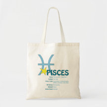 Pisces Traits Tas