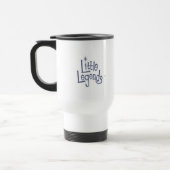 Pisces Travel Mug Reisbeker (Links)