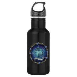Pisces Water Bottle Waterfles