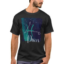 Pisces Zodiac Constellation