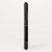 Pisces Zodiac Sign Aangepast Case-Mate iPhone Case (Achterkant / rechts)