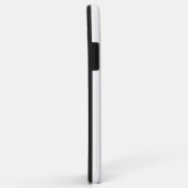 Pisces Zodiac Sign Case-Mate iPhone Case (Achterkant/rechts)