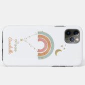Pisces Zodiac Sign Case-Mate iPhone Case (Achterkant (horizontaal))