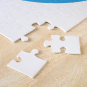 Pisces, Zodiac Sign, Horoscope, Astrology Legpuzzel (Zijkant)