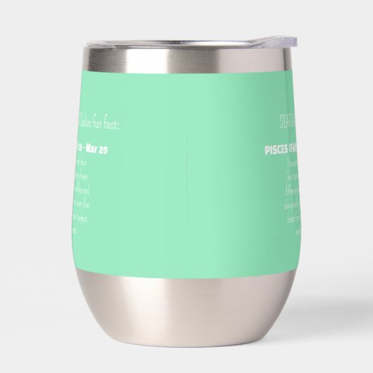 PISCES Zodiac Sign Personality Traits (Links)