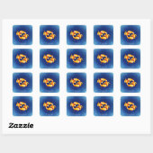 pisces zodiale stickers (Vel)