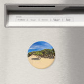 Piscinas dune - Sardinië, Italië Magneet (Insitu (Vaatwasser))