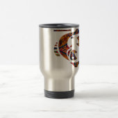 PISCIS HOROSCOPES MAYAN PRODUCTS REISBEKER (Center)