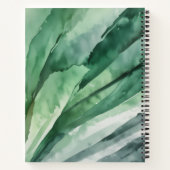 Piscis Notitieboek (Achterkant)