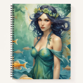 Piscis Notitieboek