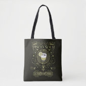  Pisco Sour Tote Bag (Voorkant)