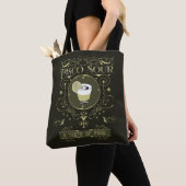  Pisco Sour Tote Bag (Dichtbij)