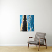 Pisew Falls Provincial Park | Canada Wandkleed (In situ)