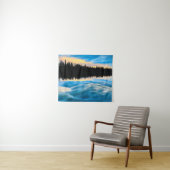 Pisew Falls Provincial Park | Canada Wandkleed (In Situ (horizontaal))