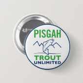 Pisgah TU Button Standard (Voorkant /achterkant)