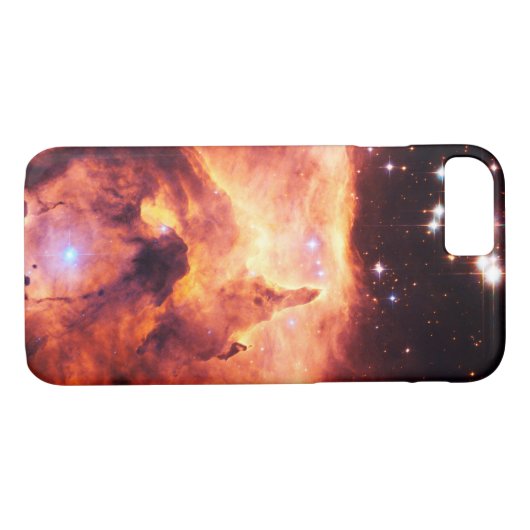 Pismis 24-1 Case-Mate iPhone case (Achterkant (Horizontaal))