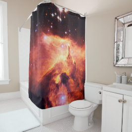 Pismis 24-1 douchegordijn