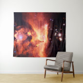 Pismis 24-1 groot wandkleed (In Situ (horizontaal))