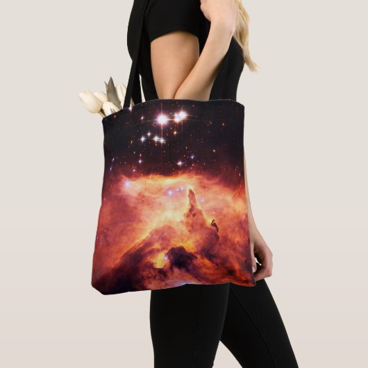 Pismis 24-1 tote bag (Dichtbij)