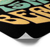 Pismo Beach _2 Poster (Hoek)