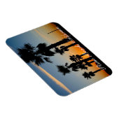 Pismo Beach, California Magneet (Rechterzijde)