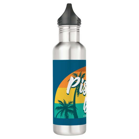 Pismo Beach California Waterfles (Links)