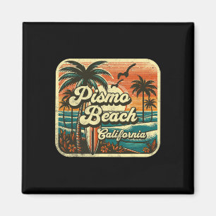 Pismo Beach Magneet
