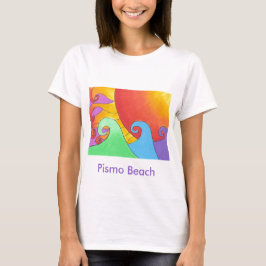 Pismo Beach T-shirt