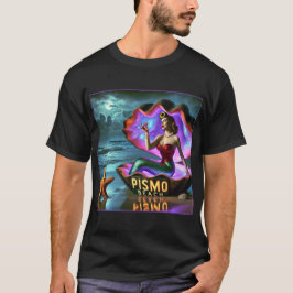 PISMO BEACH T-SHIRT