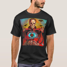 PISOR SCARES 2022 T-shirt