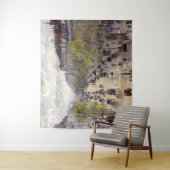 Pissarro - Boulevard Montmartre - Spring Wandkleed (In situ)