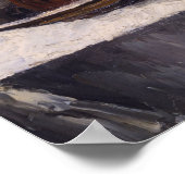 Pissarro - Still Life Poster (Hoek)