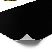 PISSEN POSTER (Hoek)