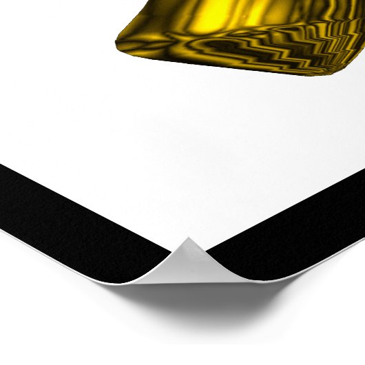 PISSEN POSTER (Hoek)