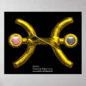 PISSEN POSTER (Voorkant)