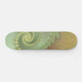 Pistache Talen Skateboard (Horizontaal)